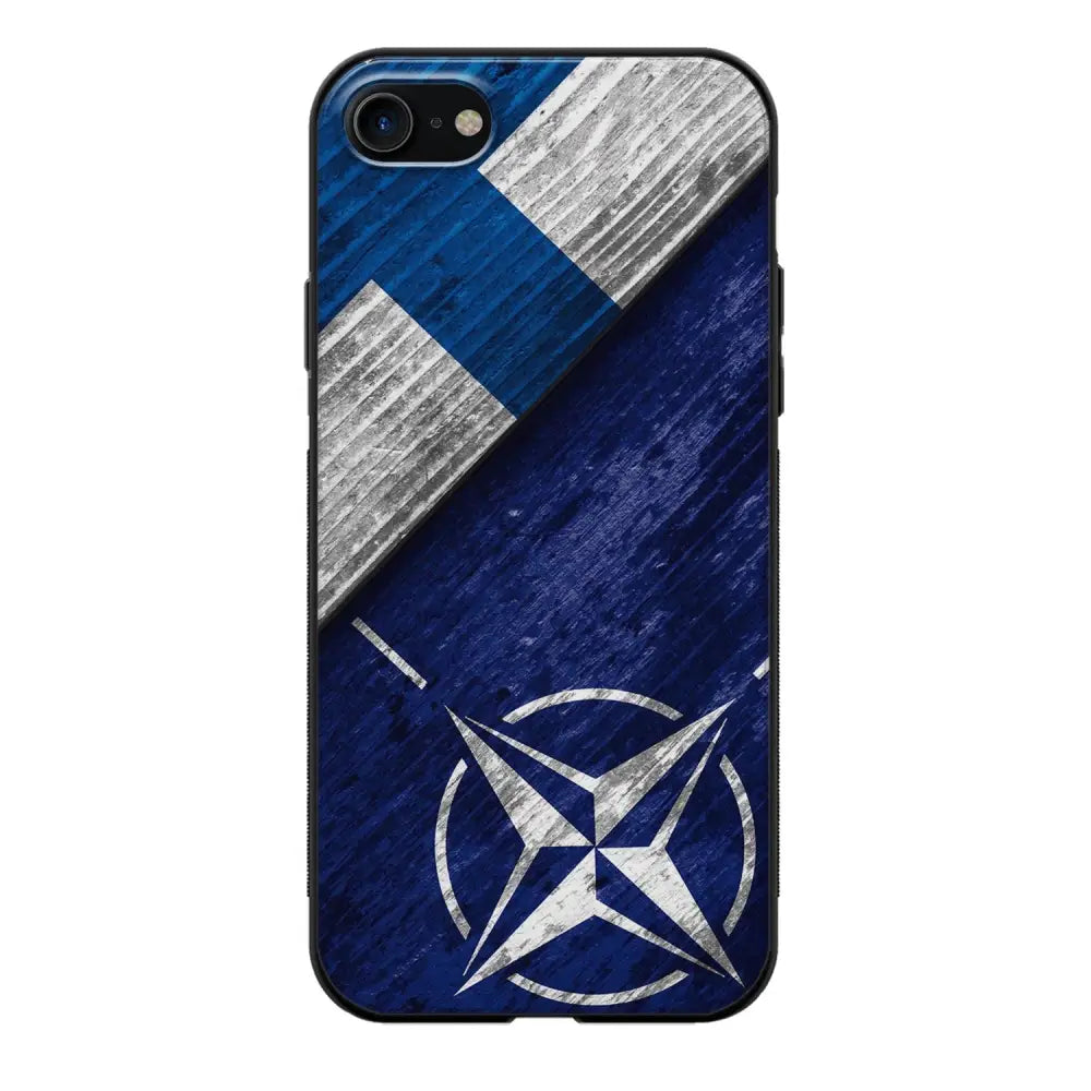 iPhone 8 nato suojakuoret - Suomi - Ei