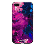 iPhone 8 Plus suojakuoret - Painting Strikes - Ei