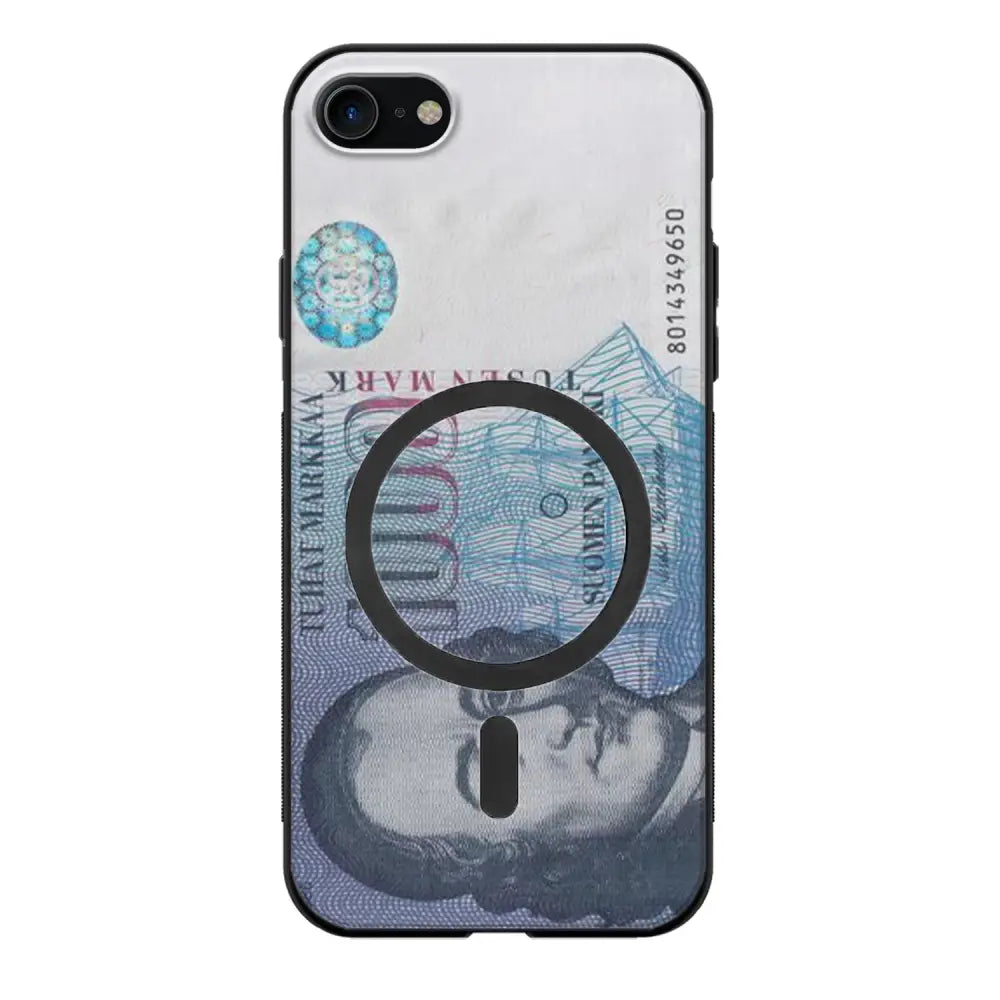 iPhone 8 seteli suojakuoret - Tonnin Seteli