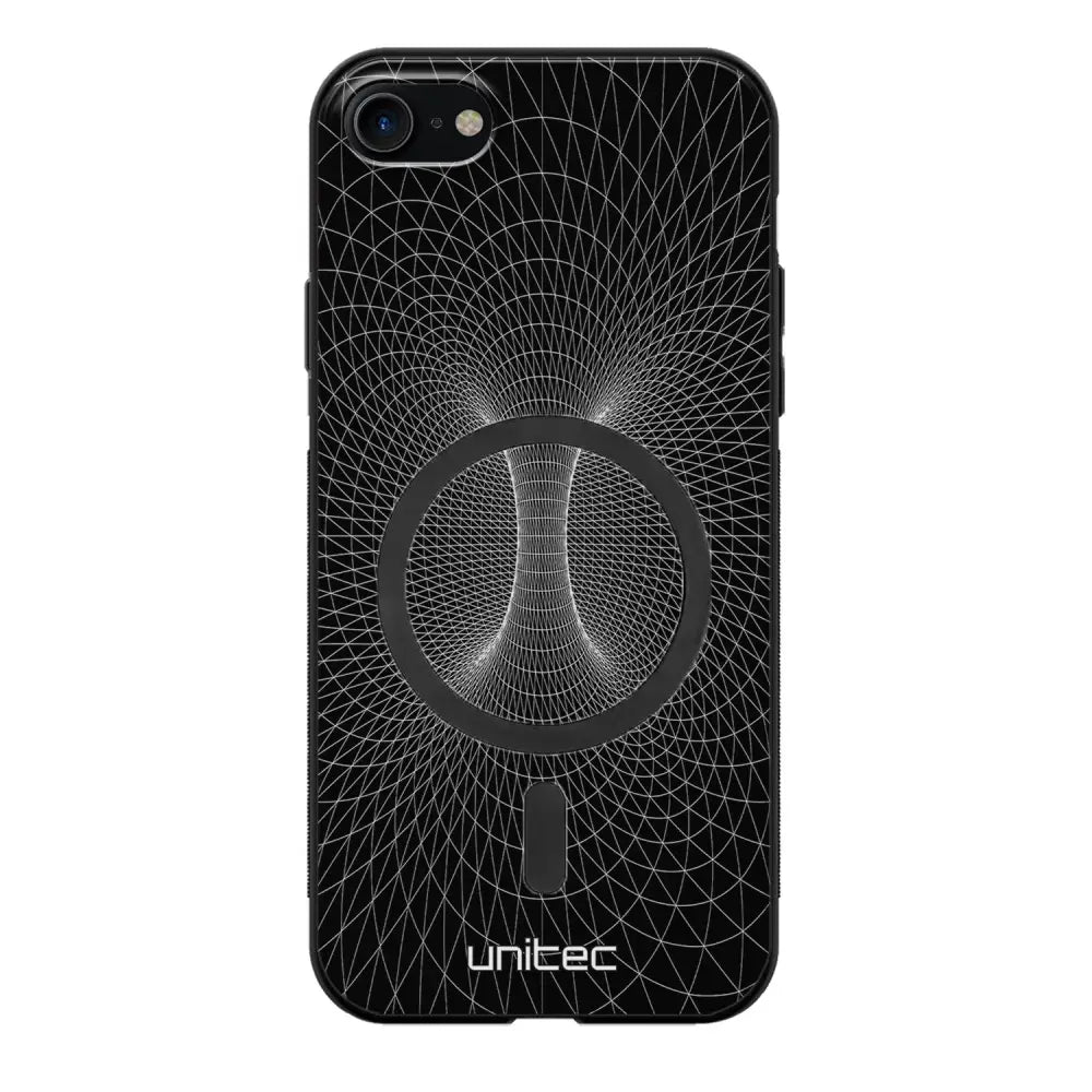 iPhone 8 suojakuoret - 3D Illusion