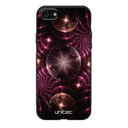 iPhone 8 suojakuoret - Space Balls - Ei