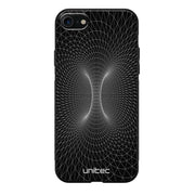 iPhone SE 2020 suojakuoret - 3D Illusion - Ei