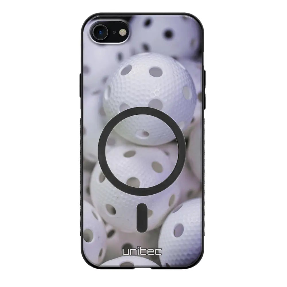 iPhone SE 2020 suojakuoret - Salibandy