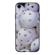 iPhone XR suojakuoret - Salibandy - Ei