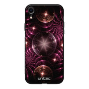 iPhone XR suojakuoret - Space Balls - Ei