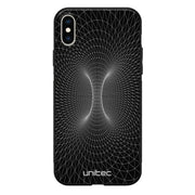 iPhone XS Max suojakuoret - 3D Illusion - Ei