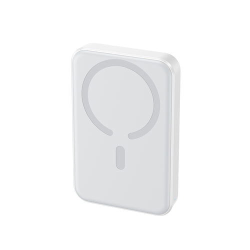 MagSafe varavirtalähde / Powerbank 10000mAh – Valkoinen