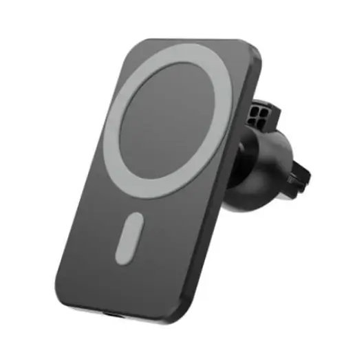 MagSafe Autoteline - Musta