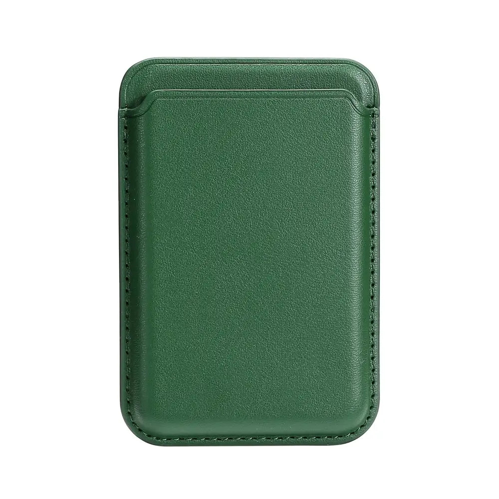 Magsafe lompakko Vihreä