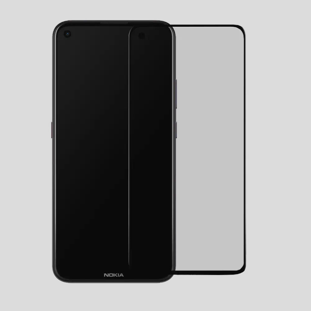 Nokia 5.4 Panssarilasi 3D