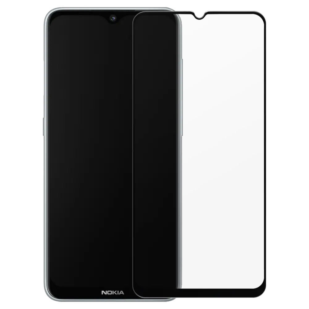 Nokia 7.2 Panssarilasi 3D