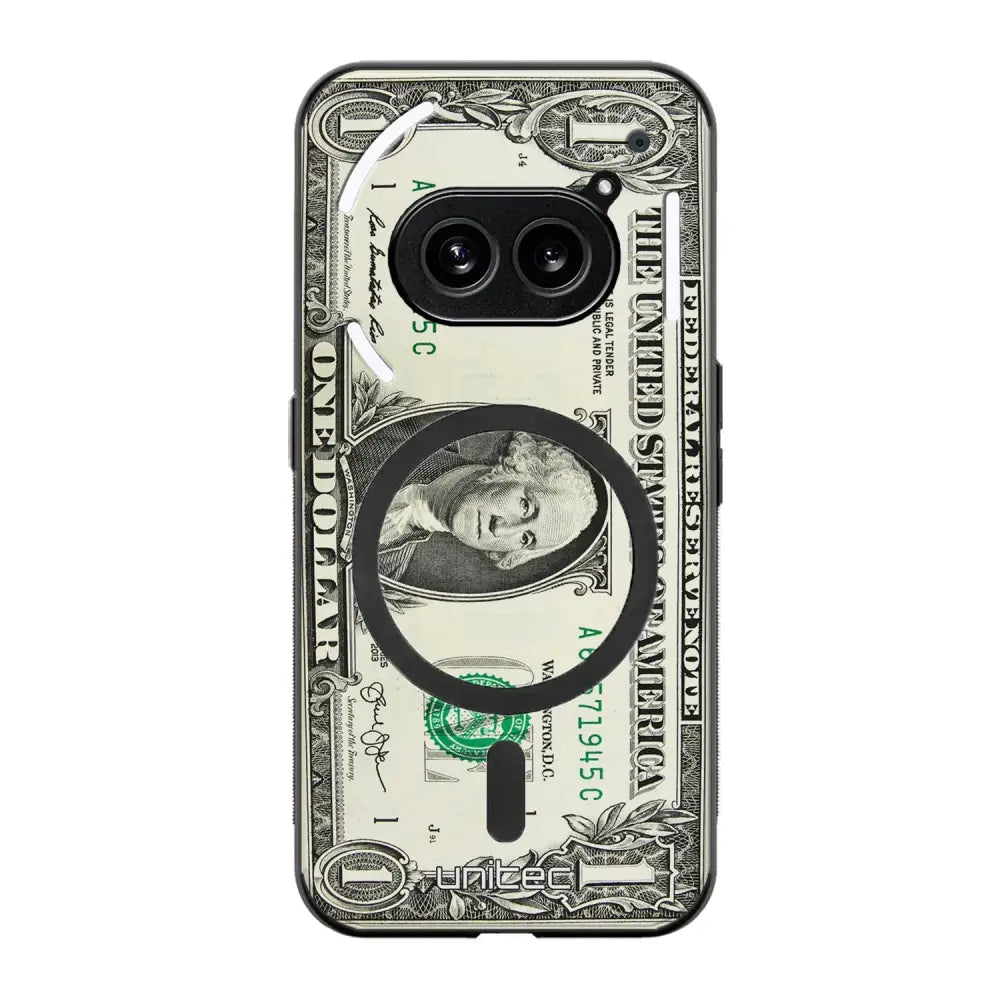 Nothing Phone 2a seteli suojakuoret - Dollar