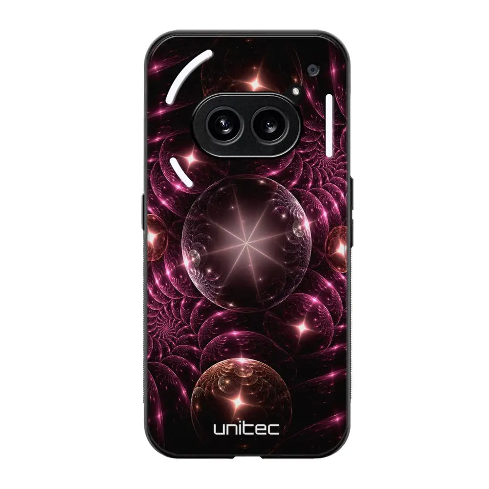 Nothing Phone 2a suojakuoret - Space Balls - Ei