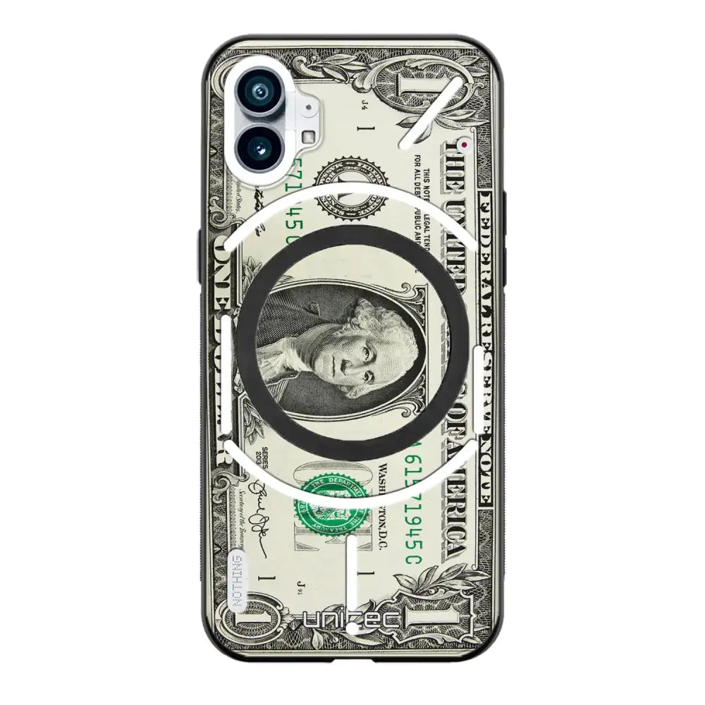 Nothing Phone seteli suojakuoret - Dollar
