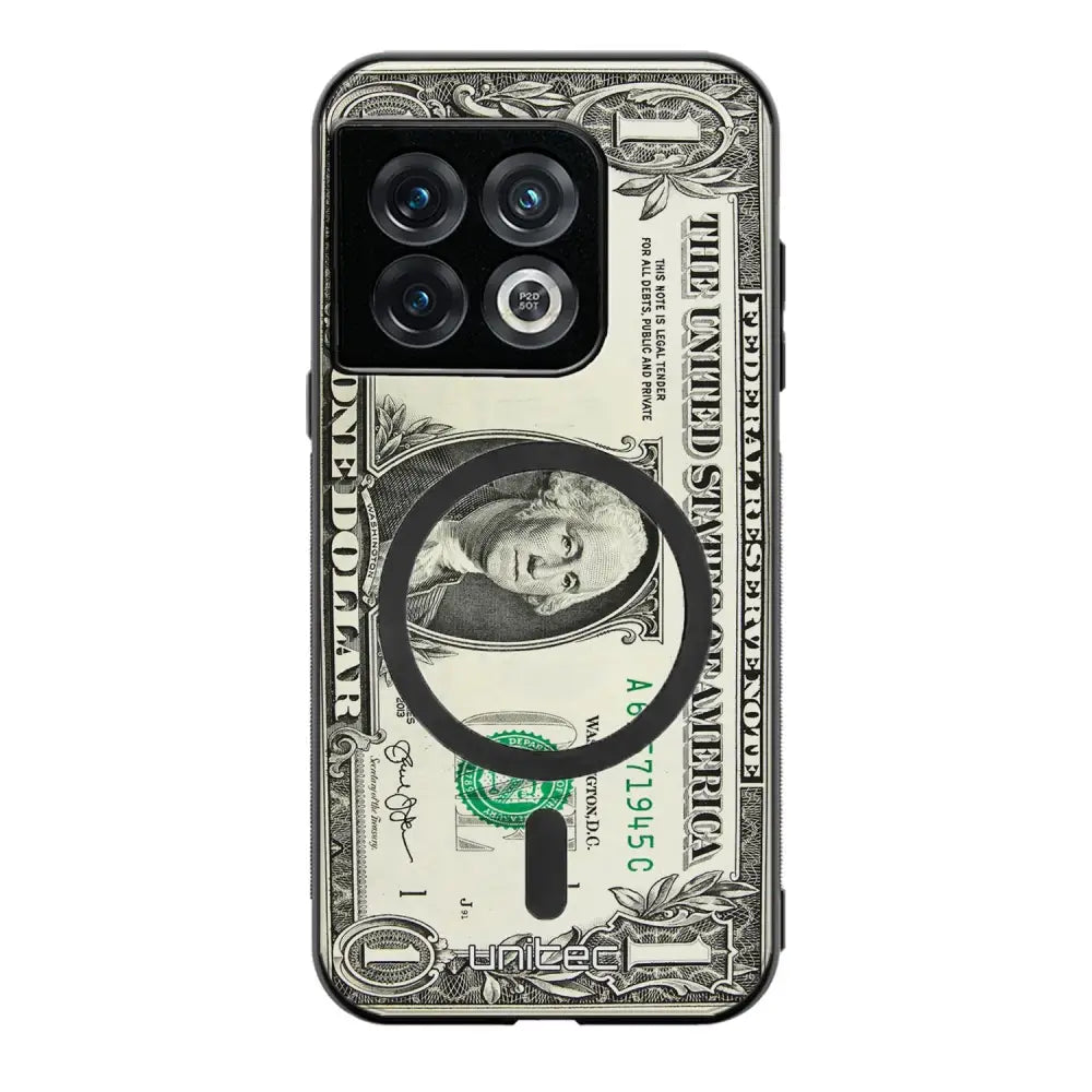 OnePlus 10 Pro seteli suojakuoret - Dollar