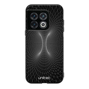 OnePlus 10 Pro suojakuoret - 3D Illusion - Ei