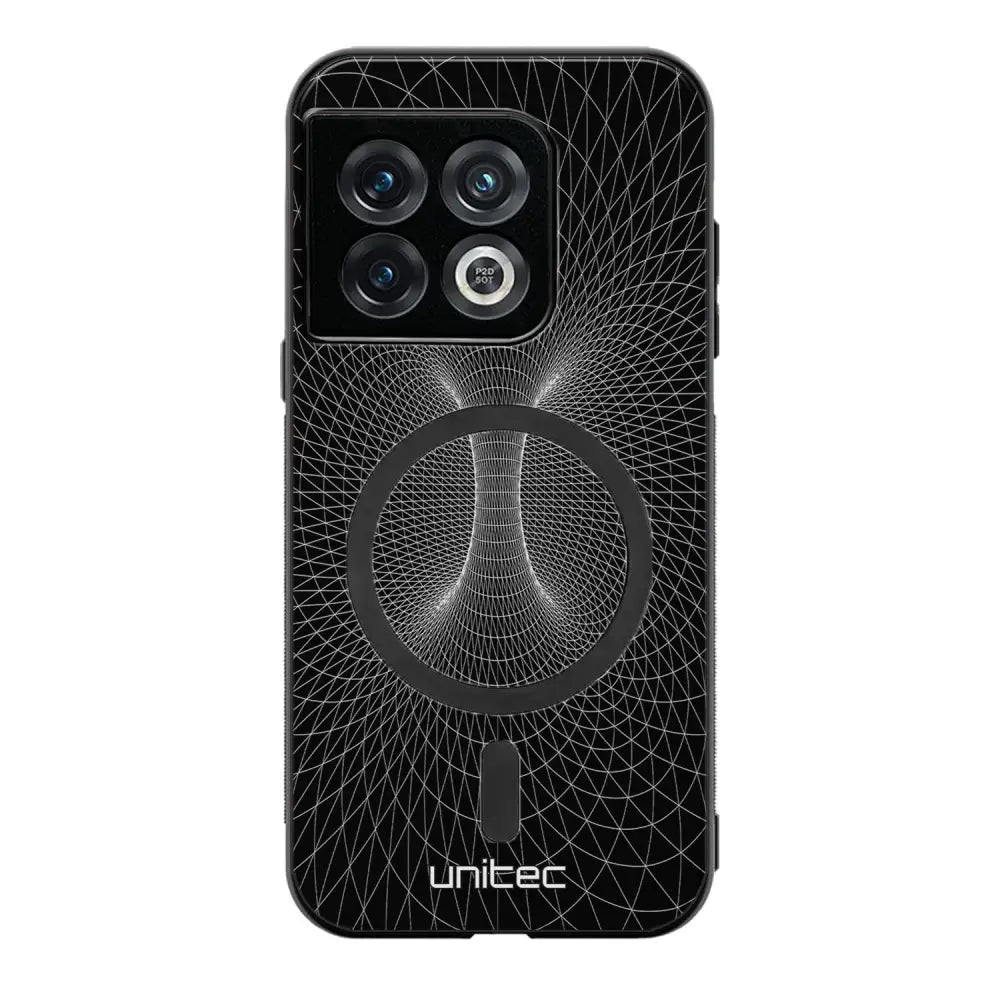 OnePlus 10 Pro suojakuoret - 3D Illusion