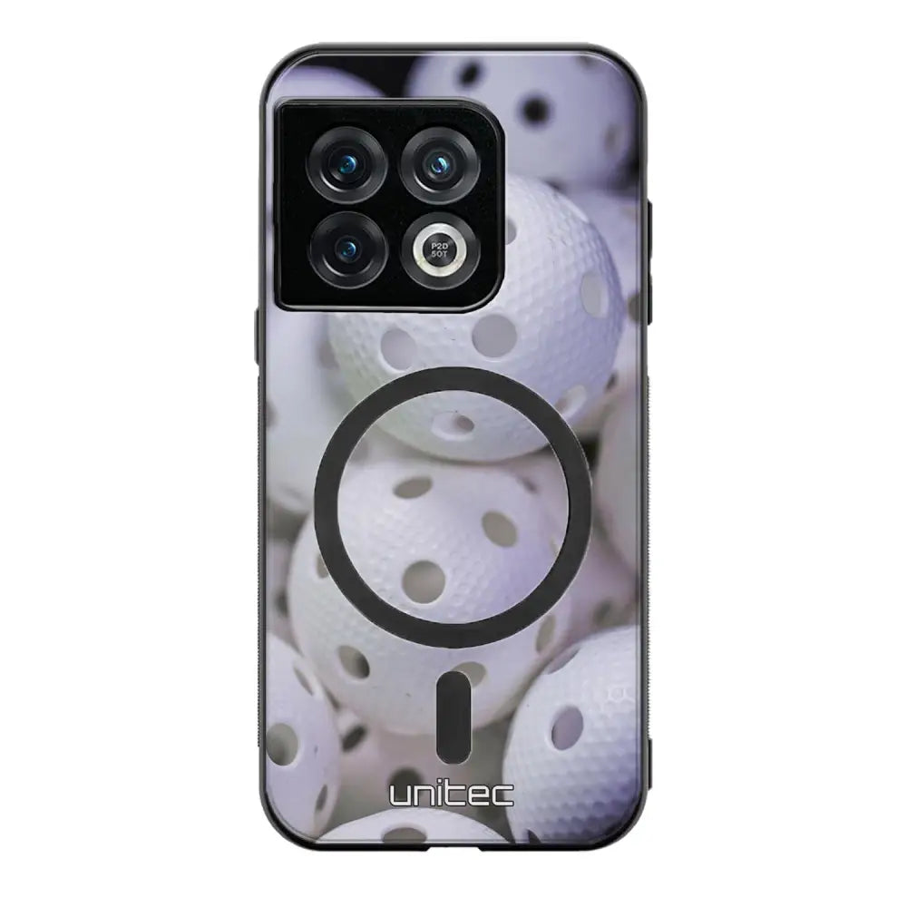 OnePlus 10 Pro suojakuoret - Salibandy