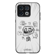 OnePlus 10T meemi suojakuoret - Meemi - Ei
