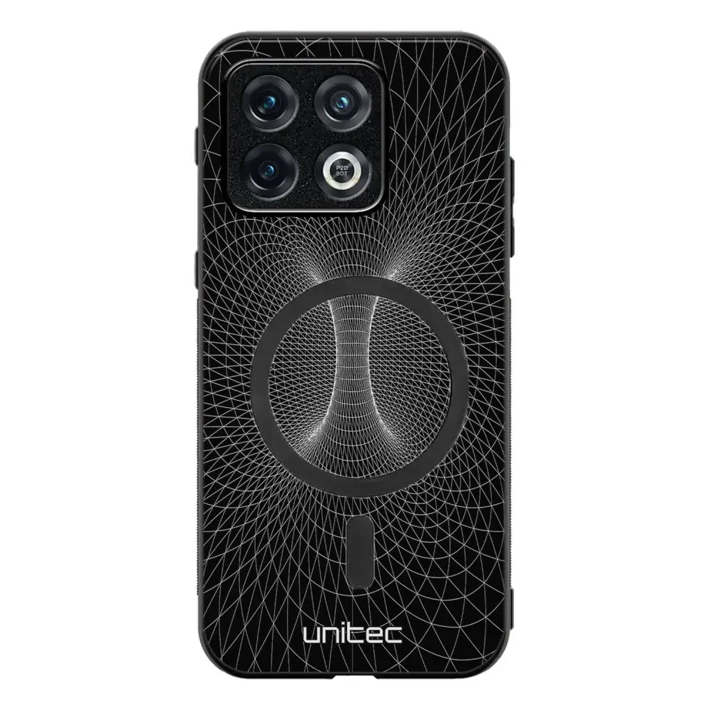 OnePlus 10T suojakuoret - 3D Illusion