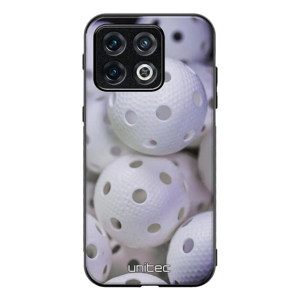 OnePlus 10T suojakuoret - Salibandy - Ei