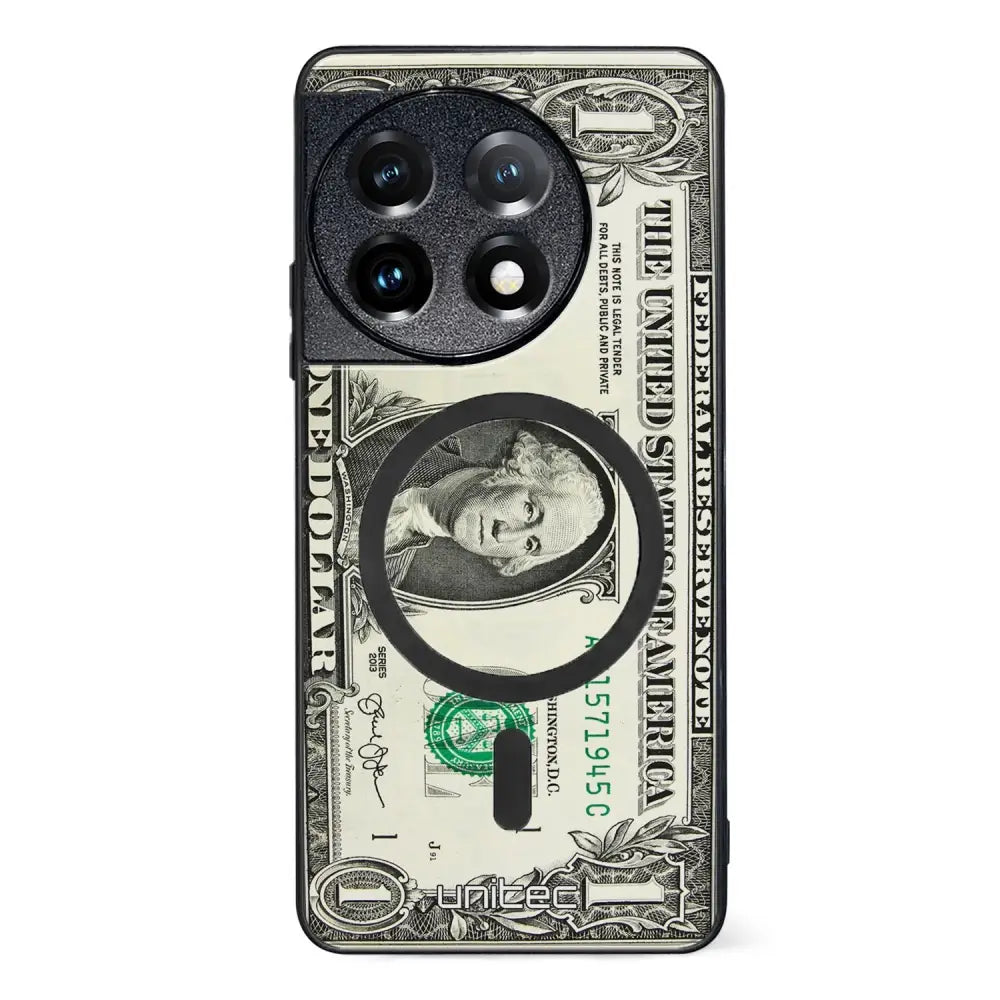 OnePlus 11 seteli suojakuoret - Dollar
