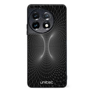 OnePlus 11 suojakuoret - 3D Illusion - Ei