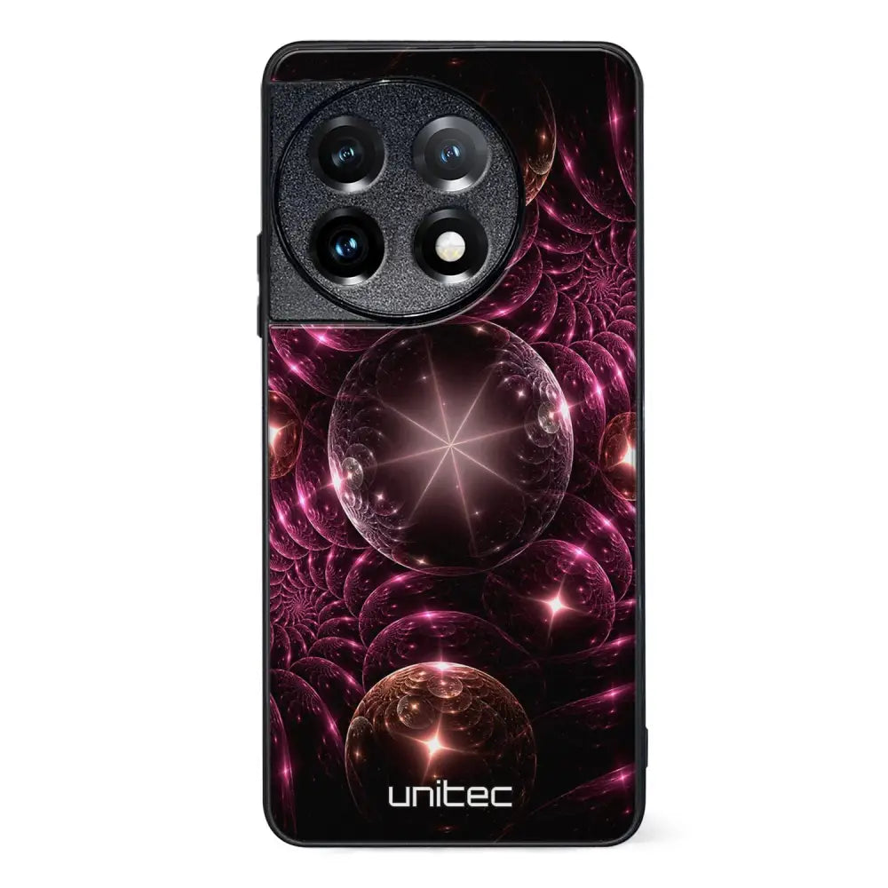 OnePlus 11 suojakuoret - Space Balls - Ei