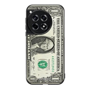 OnePlus 12 seteli suojakuoret - Dollar - Ei