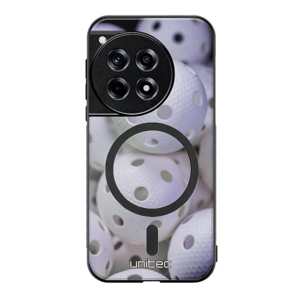 OnePlus 12 suojakuoret - Salibandy