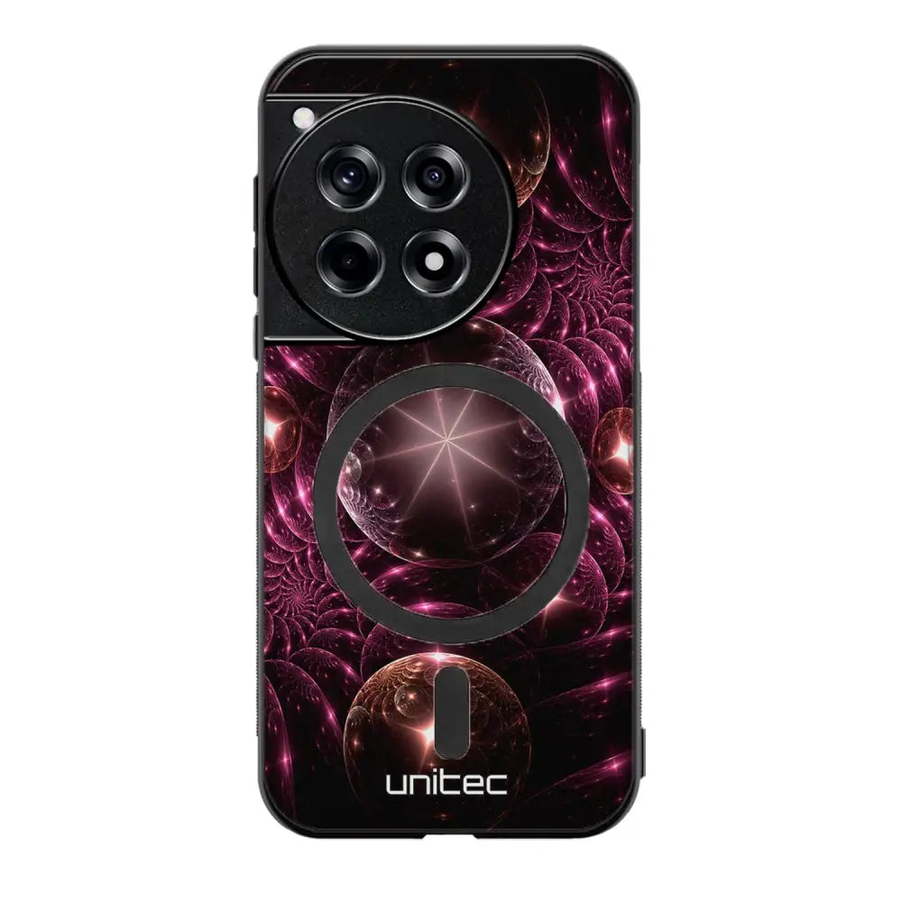 OnePlus 12 suojakuoret - Space Balls