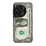 OnePlus 12R seteli suojakuoret - Dollar - Ei