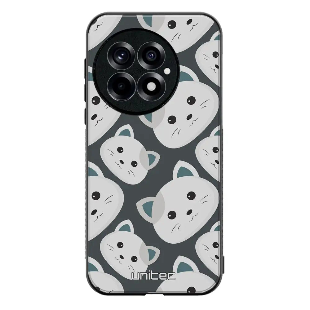 OnePlus 13 kissa suojakuoret - Kittens - Ei