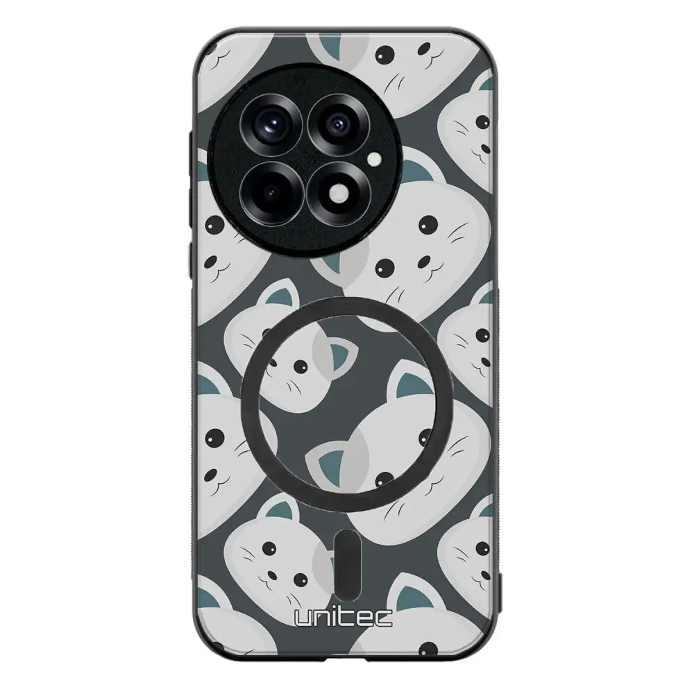 OnePlus 13 kissa suojakuoret - Kittens