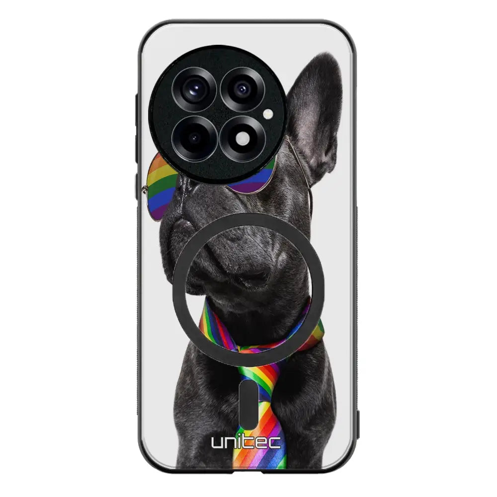 OnePlus 13 pride suojakuoret - Pride Dog