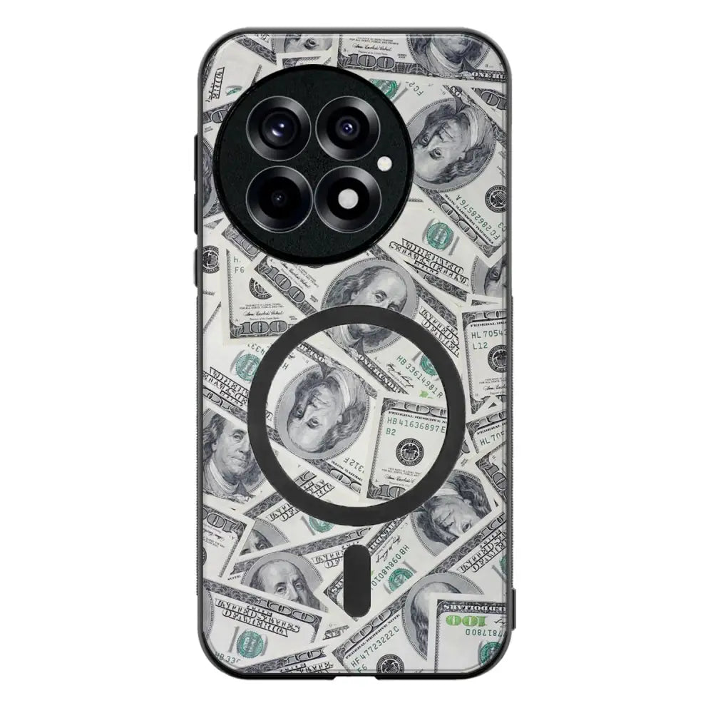 OnePlus 13 seteli suojakuoret - Dollarit