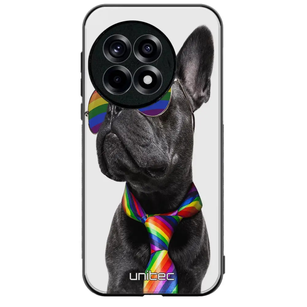 OnePlus 13R pride suojakuoret Pride Dog Ei
