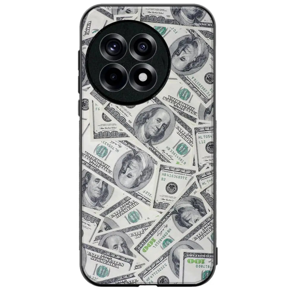 OnePlus 13R seteli suojakuoret Dollarit Ei