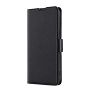 OnePlus Nord CE 3 Lite Lompakko Suojakuori - Musta