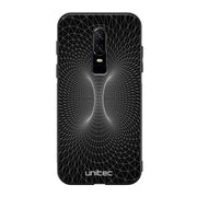 OnePlus 6 suojakuoret - 3D Illusion - Ei