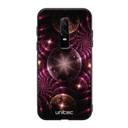 OnePlus 6 suojakuoret - Space Balls - Ei