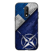 OnePlus 7 nato suojakuoret - Suomi - Ei