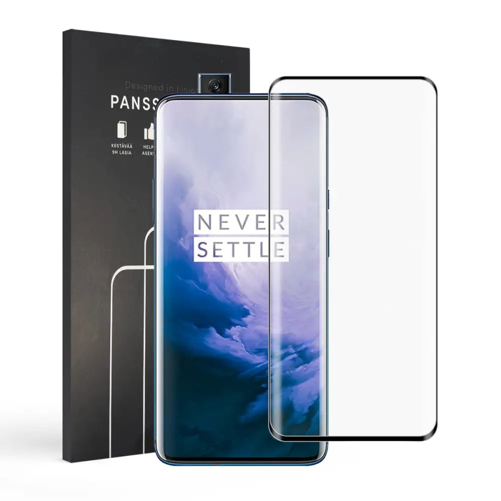 OnePlus 7 Pro / 7T Pro Panssarilasi 3D
