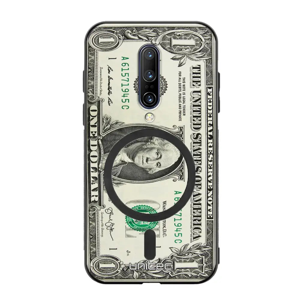 OnePlus 7 Pro seteli suojakuoret - Dollar
