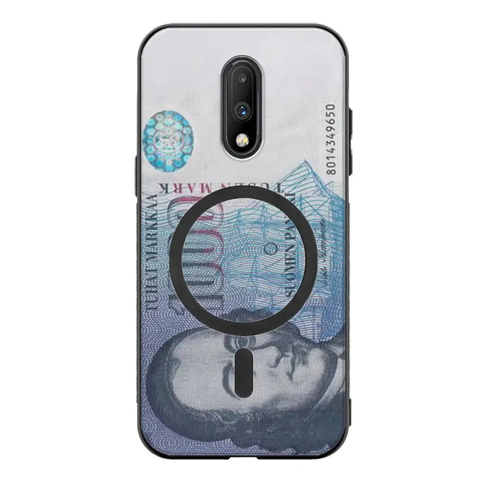 OnePlus 7 seteli suojakuoret - Tonnin Seteli