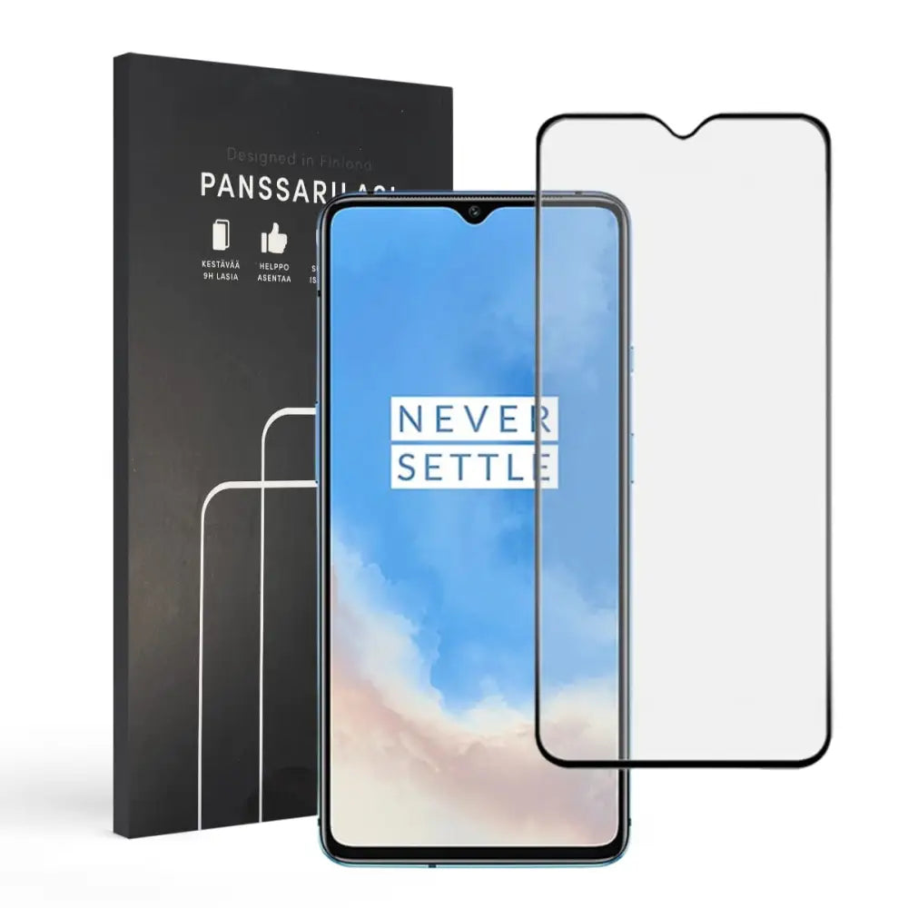 OnePlus 7T Panssarilasi 3D