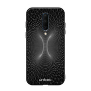 OnePlus 7T Pro suojakuoret - 3D Illusion - Ei