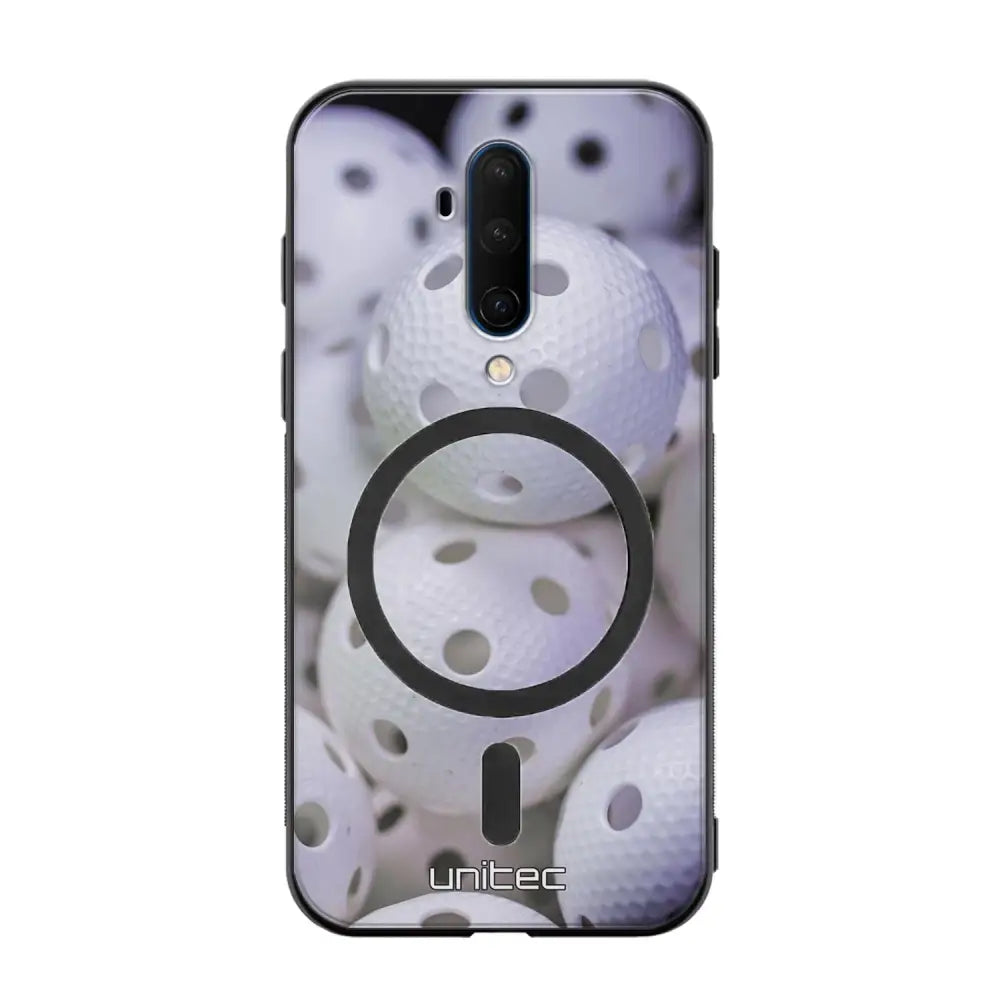 OnePlus 7T Pro suojakuoret - Salibandy