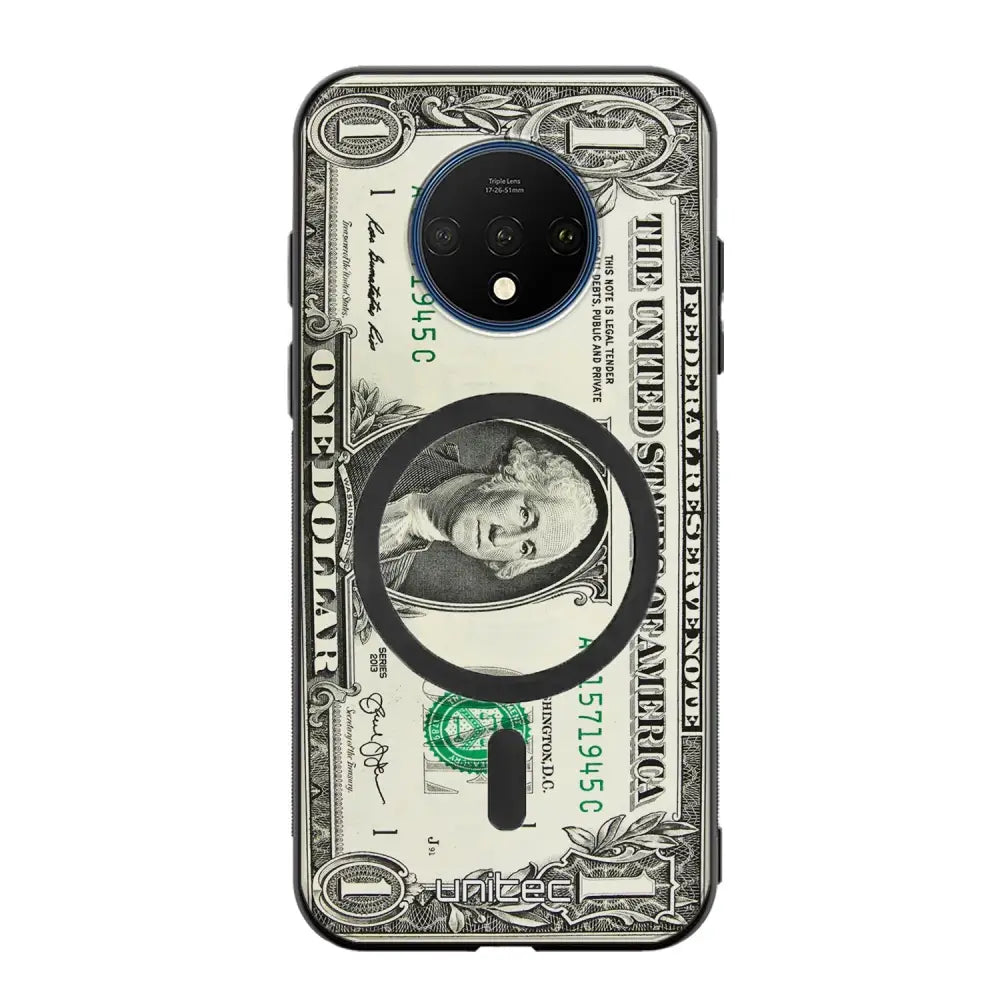 OnePlus 7T seteli suojakuoret - Dollar