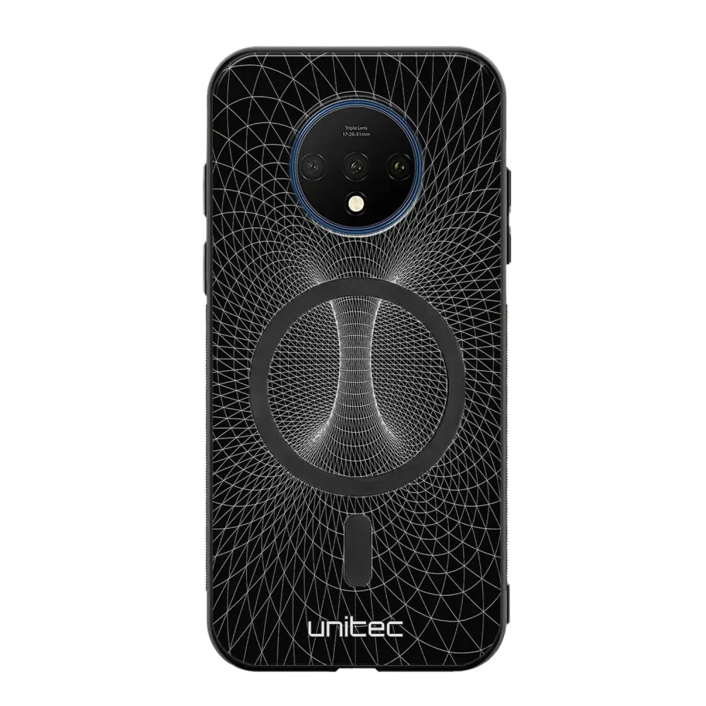 OnePlus 7T suojakuoret - 3D Illusion